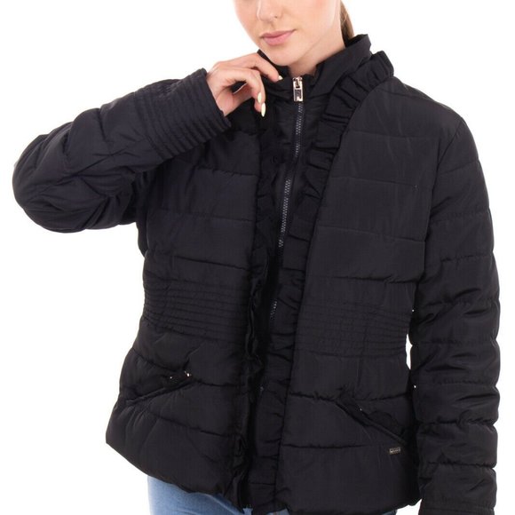 Quilted Jacket by Nenette - Picture 4 of 11